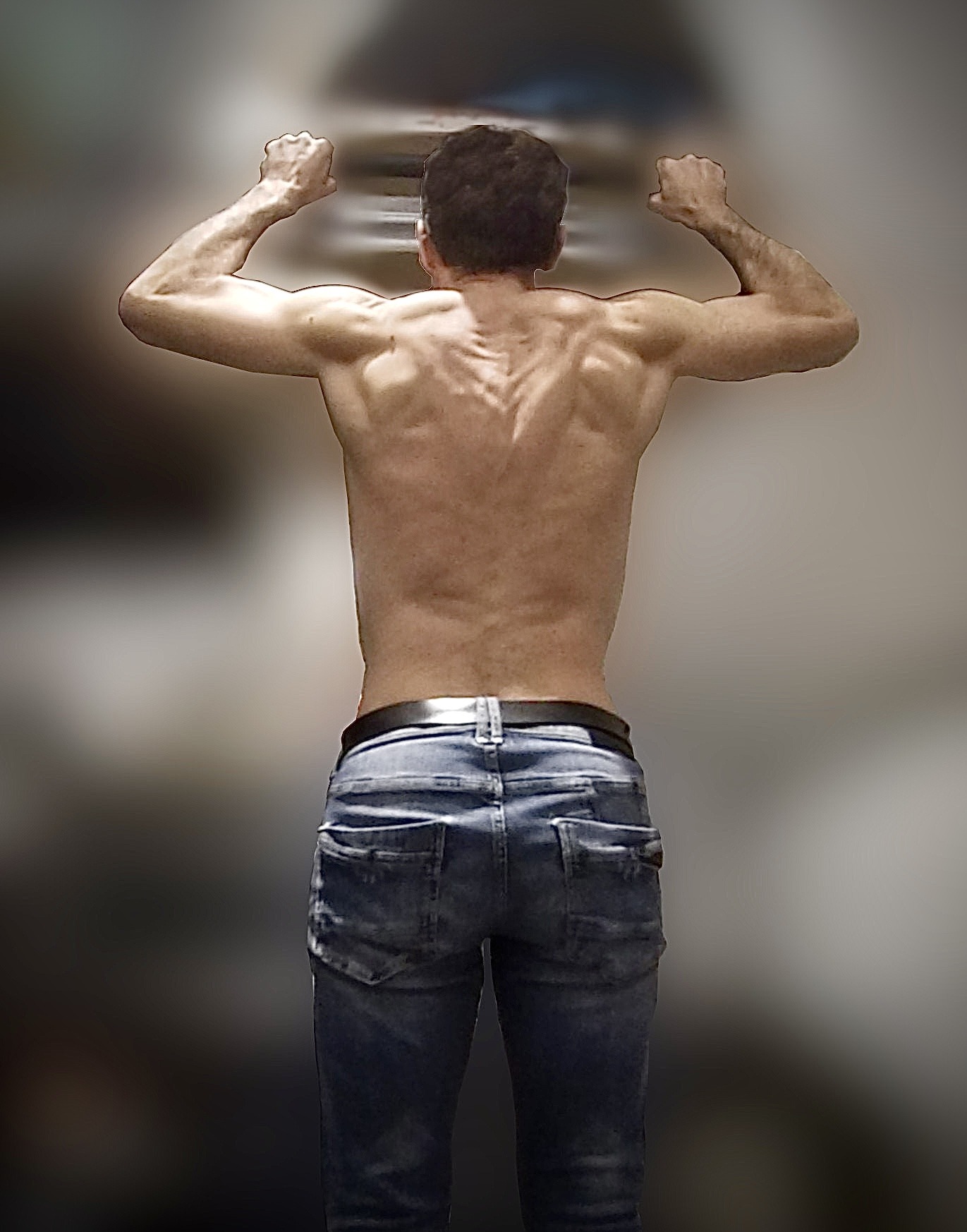 Profil de Tomy, 37 ans, Rencontre à Saint-Thomas