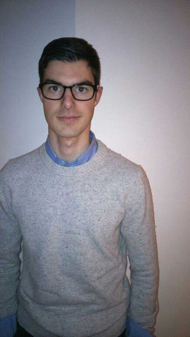 Profil de Robby, 27 ans, Rencontre à Saint-Mathieu