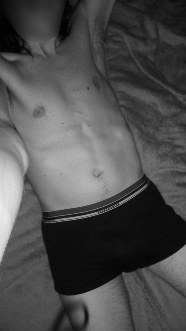 Profil de Ghais, 36 ans, Rencontre à Fillmore