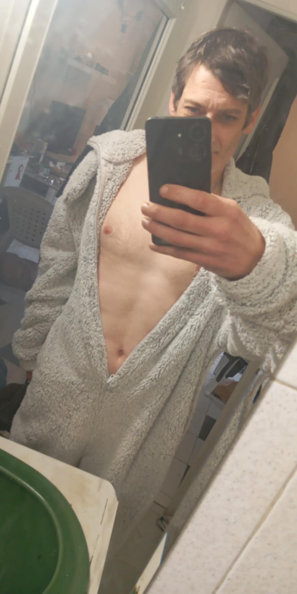 Profil de Mohamed-said, 47 ans, Rencontre à Minganie