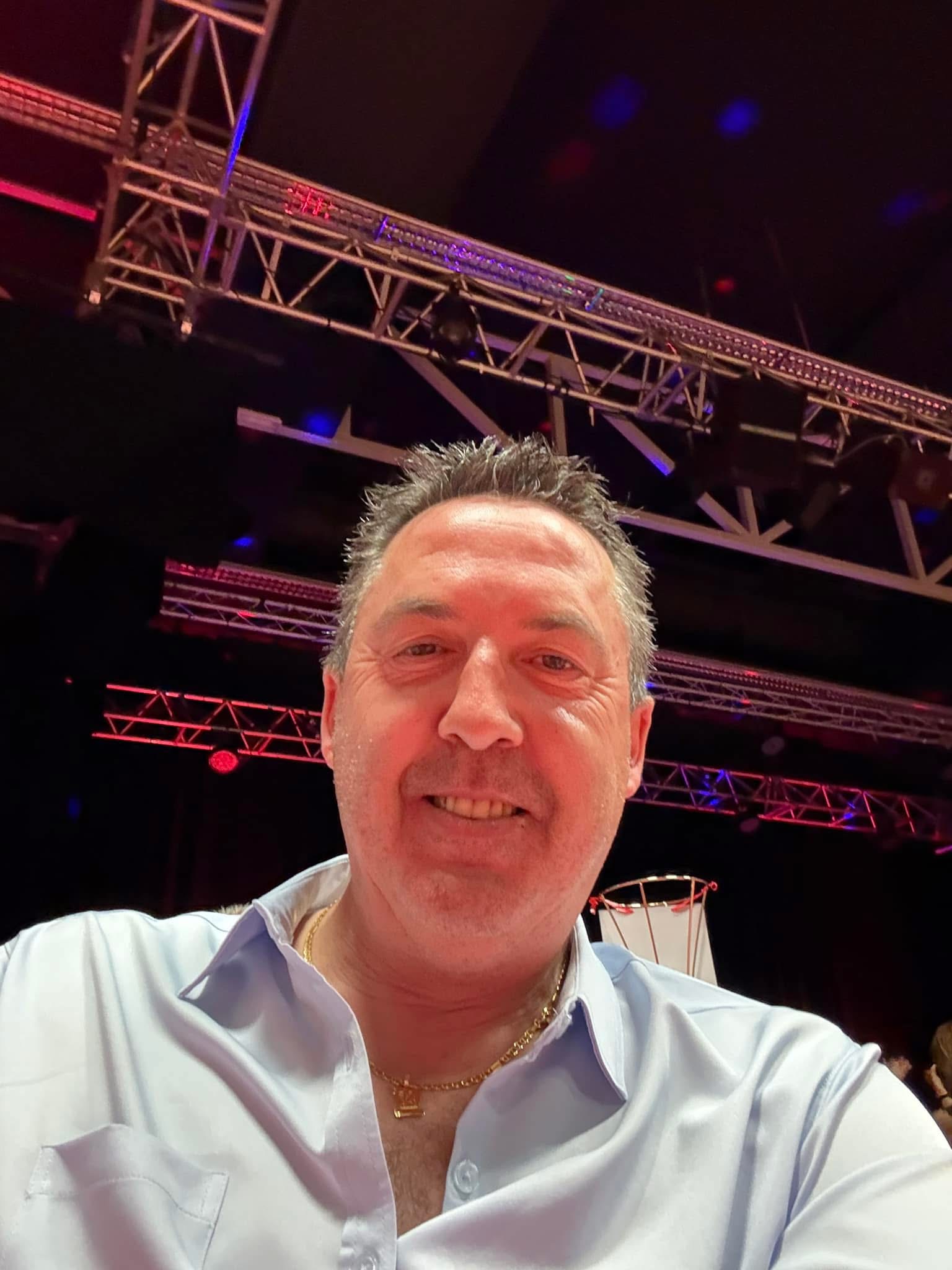 Profil de Jayson, 50 ans, Rencontre à Carbon