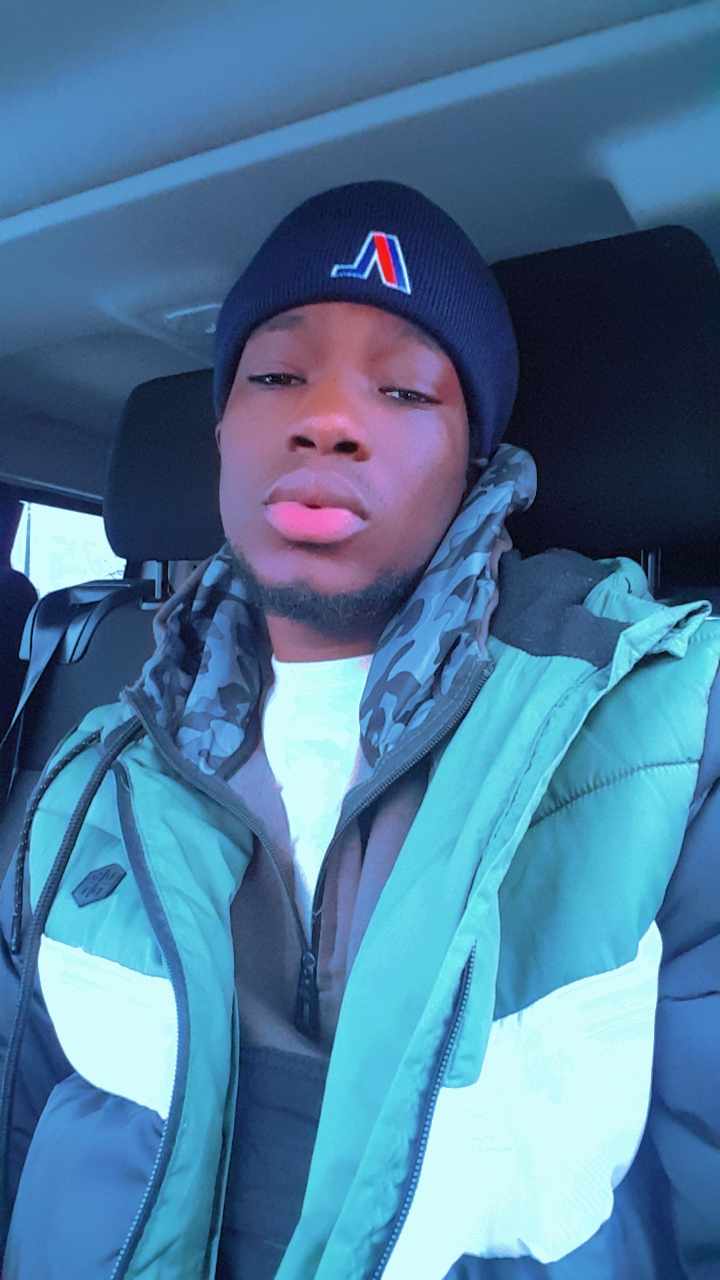 Profil de Haitem, 24 ans, Rencontre à Lang