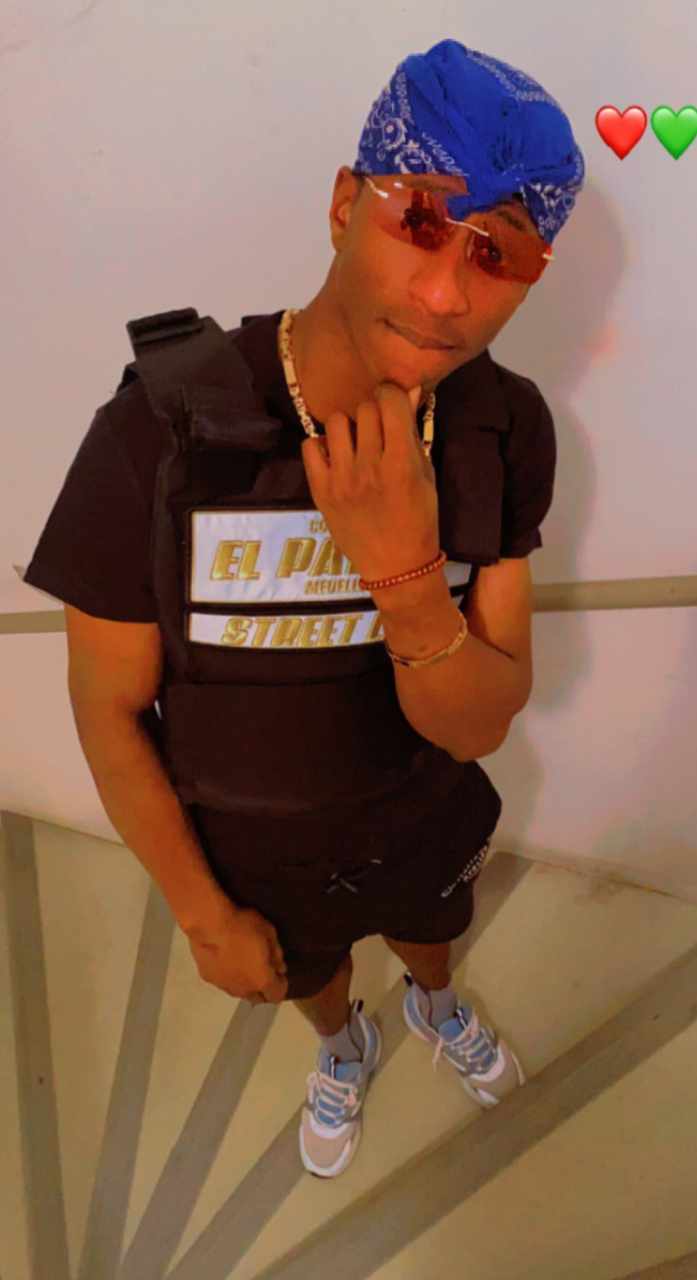 Profil de Cecil, 20 ans, Rencontre à Codette