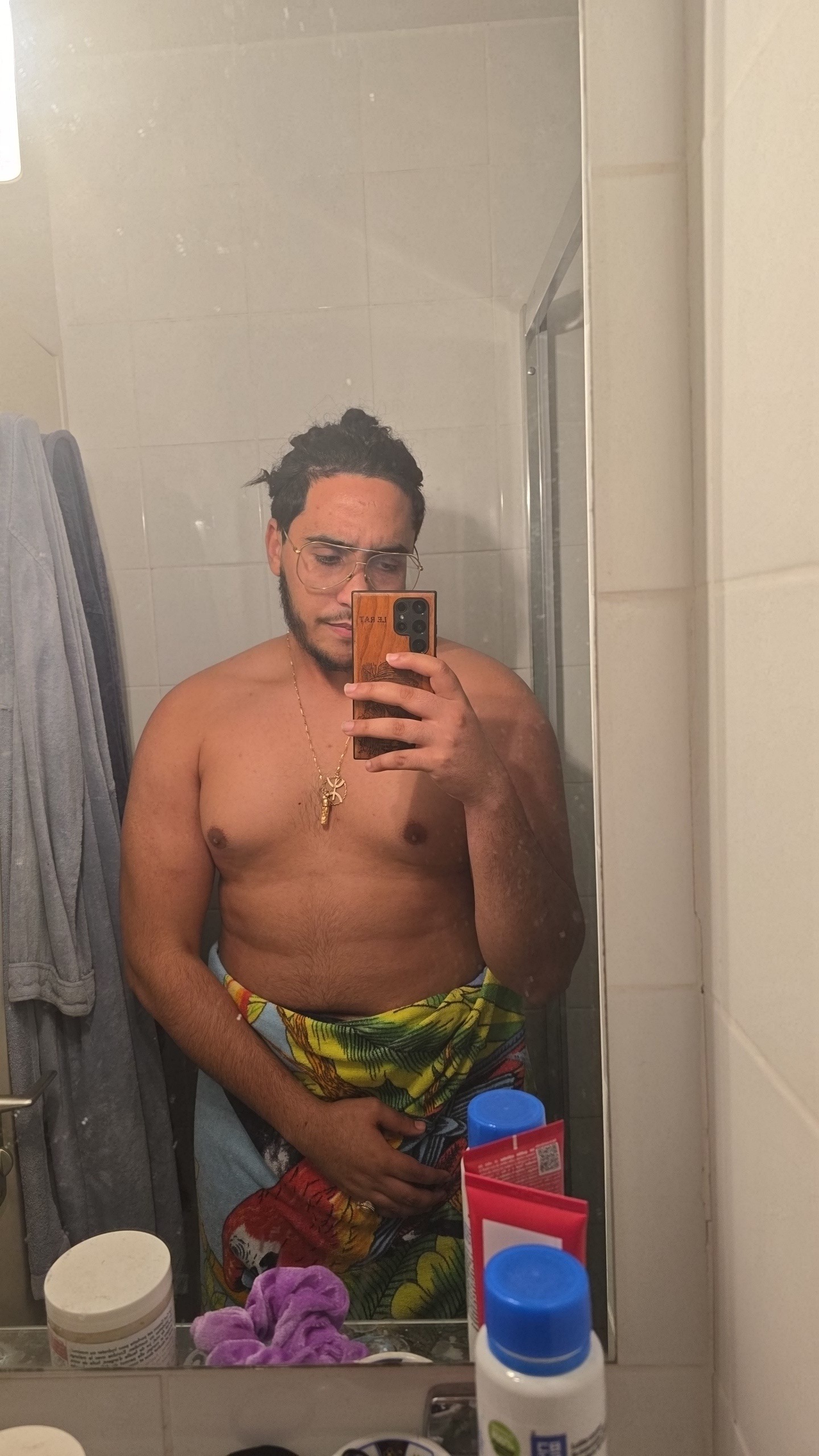 Profil de Léonce, 25 ans, Rencontre à Clive