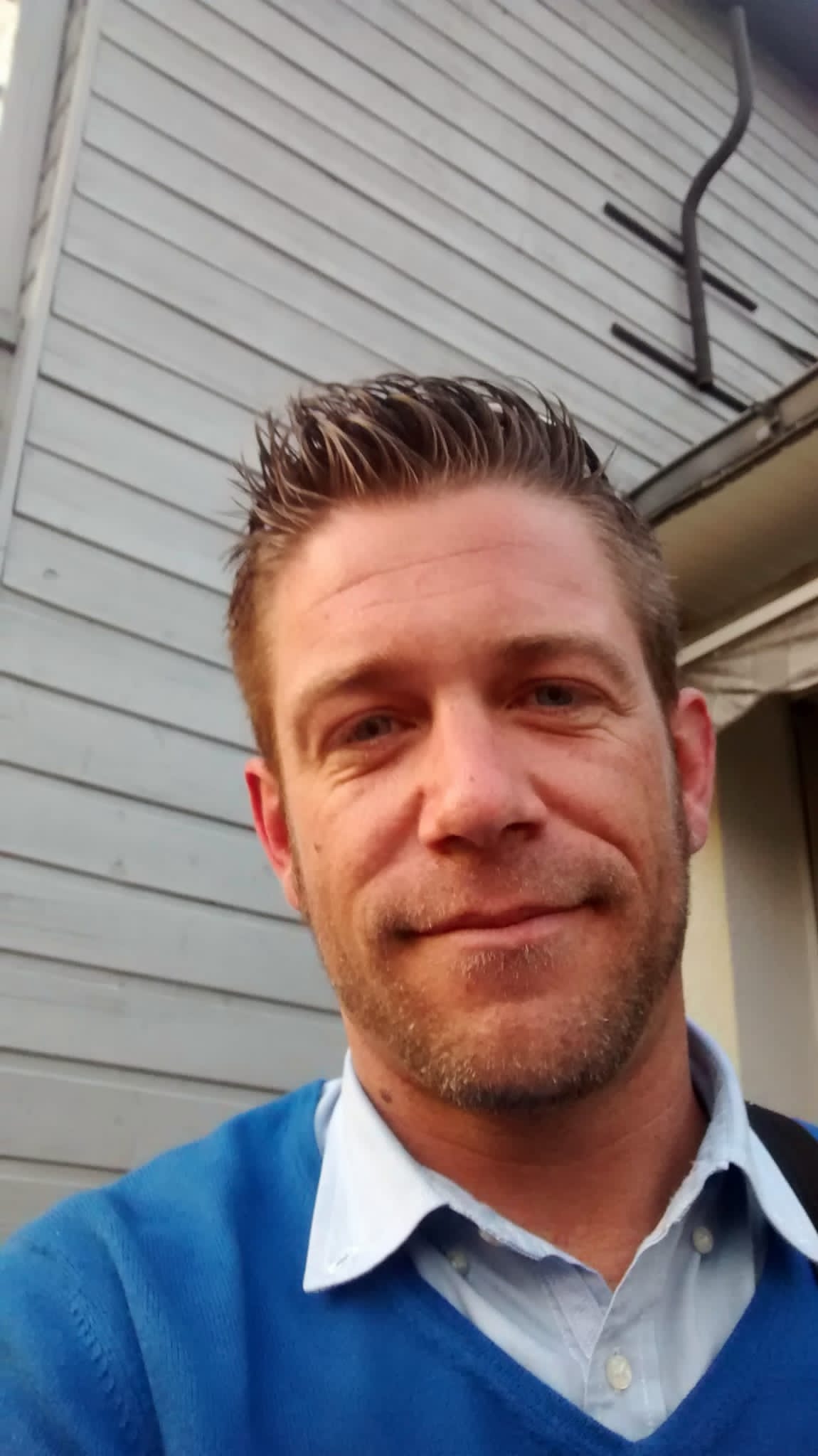 Profil de Tom, 43 ans, Rencontre à Medstead