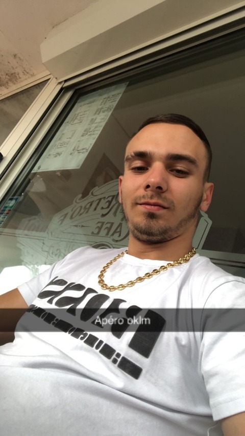 Profil de Leonidas, 26 ans, Rencontre à Beauval