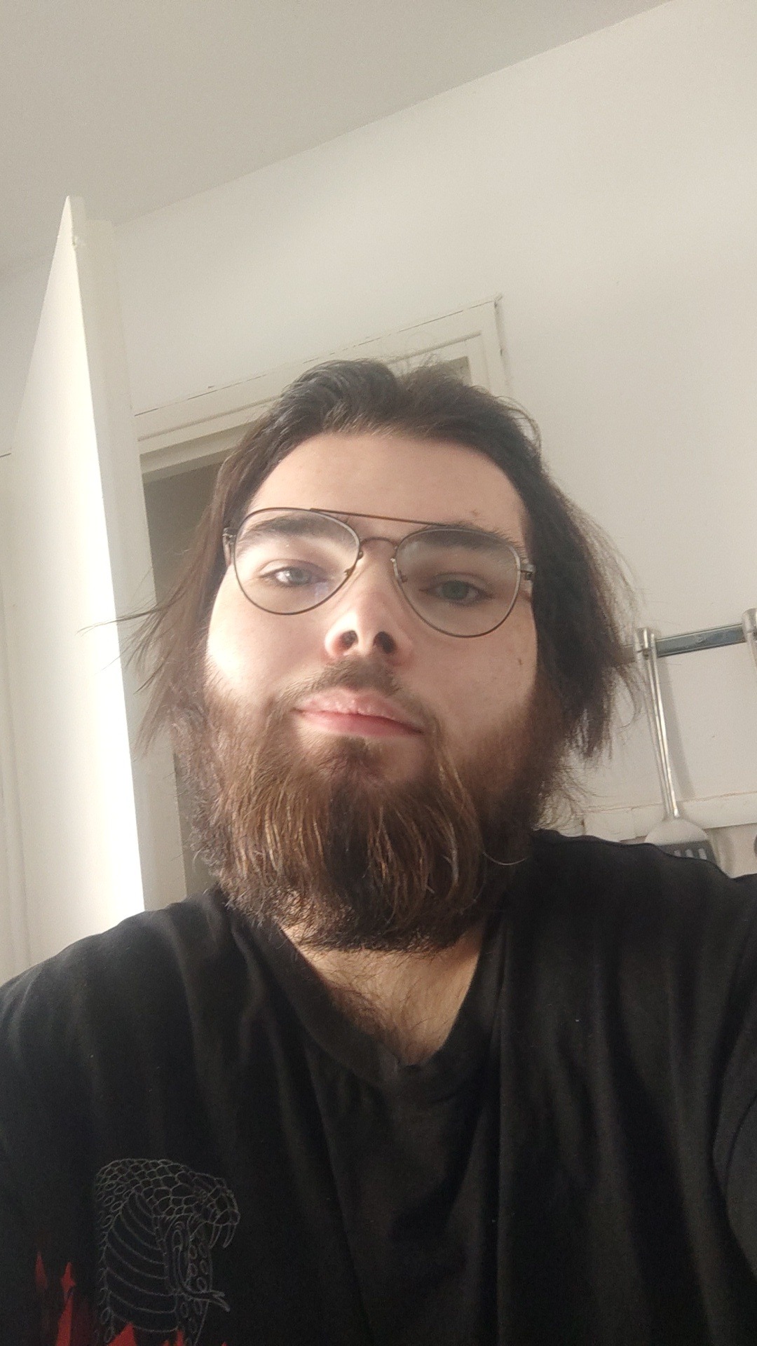 Profil de Seyni, 25 ans, Rencontre à Saint-Basile