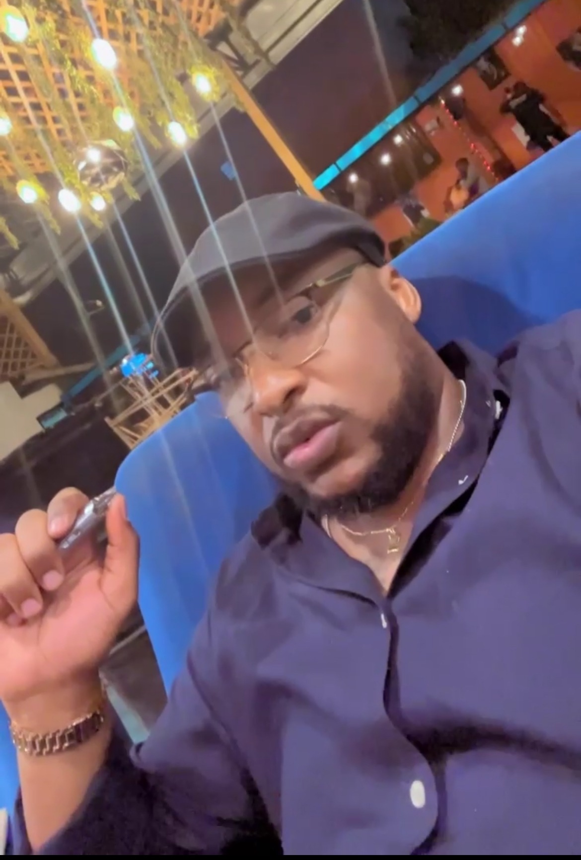 Profil de Bilhal, 38 ans, Rencontre à Davidson