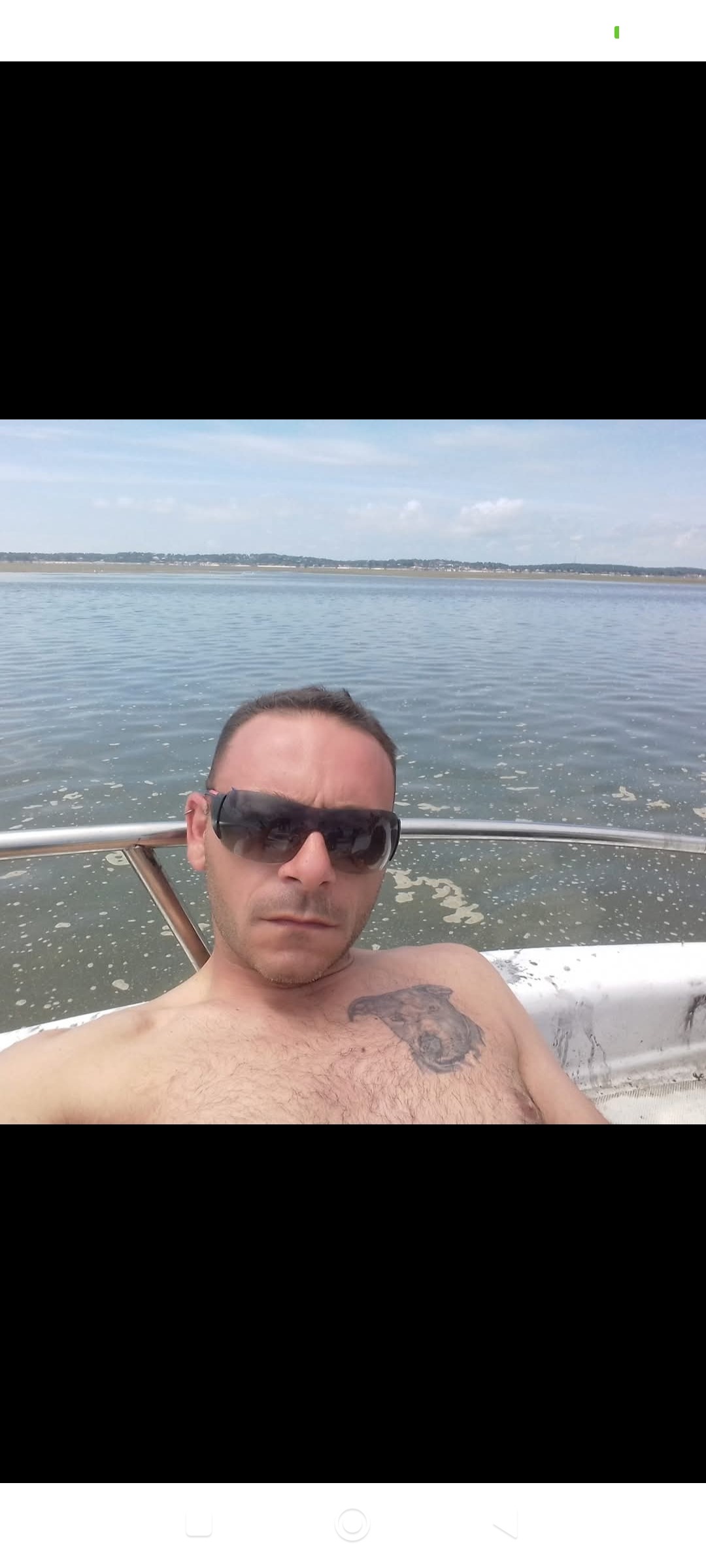 Profil de Giro, 44 ans, Rencontre à Saint-Raphaël