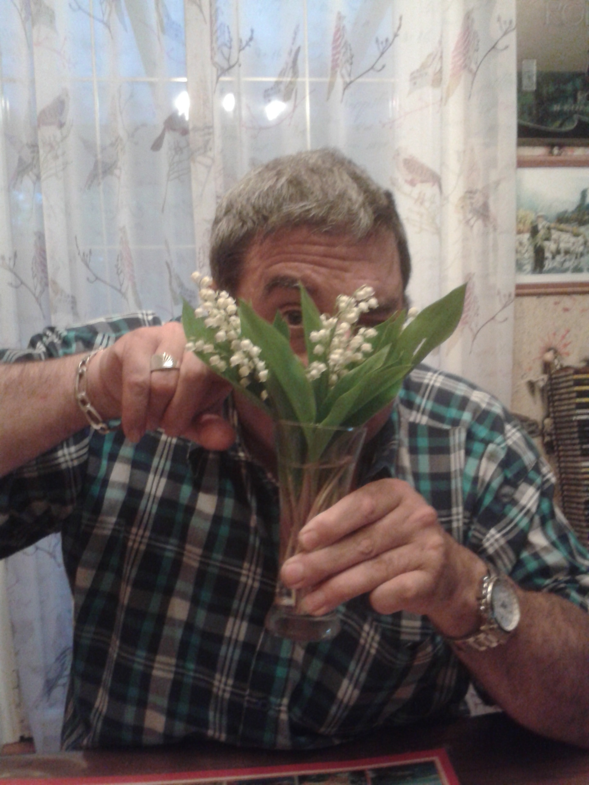 Profil de Edrick, 54 ans, Rencontre à Turtleford