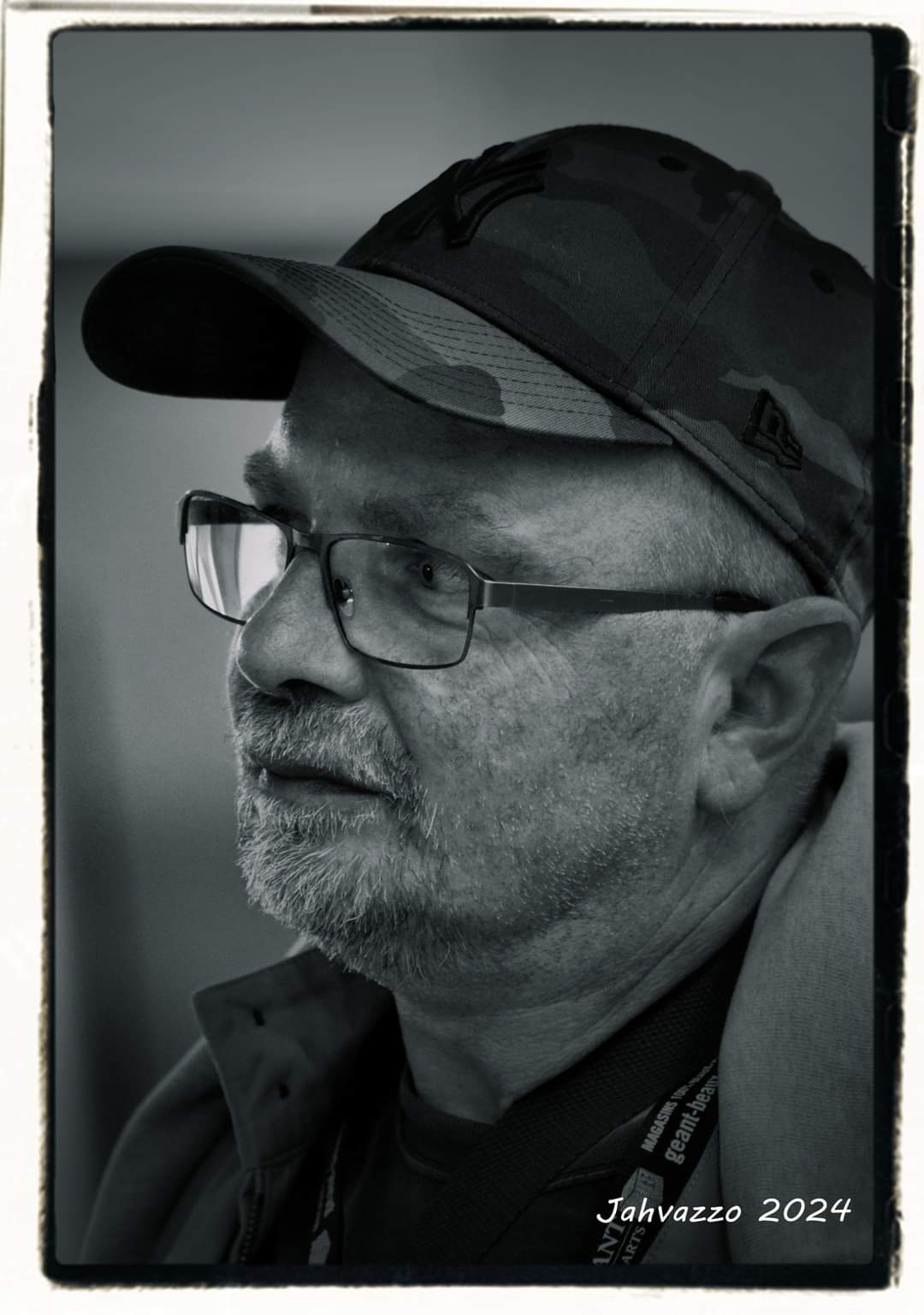 Profil de Mergim, 49 ans, Rencontre à Frontenac