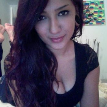 Profil de Audrey, 30 ans, Rencontre à Johnson