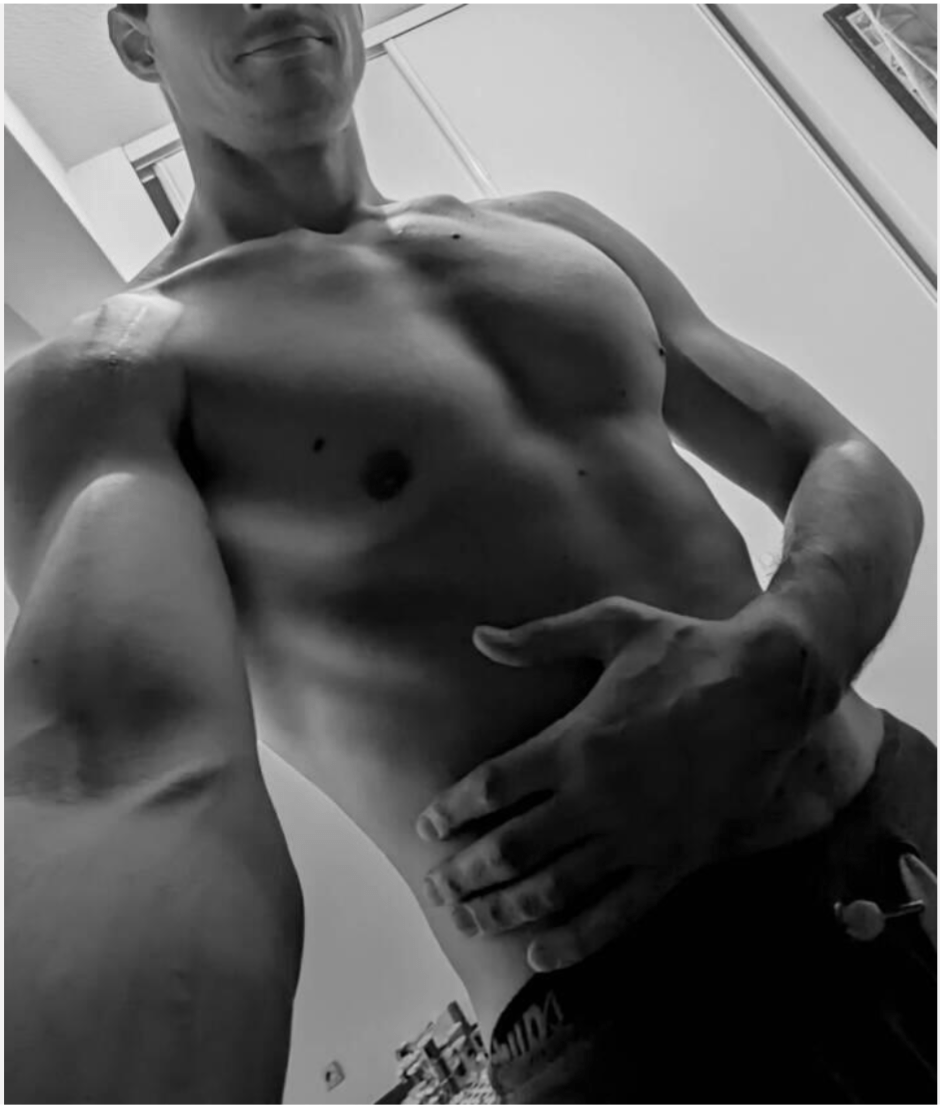 Profil de Jakez, 38 ans, Rencontre à Clavet