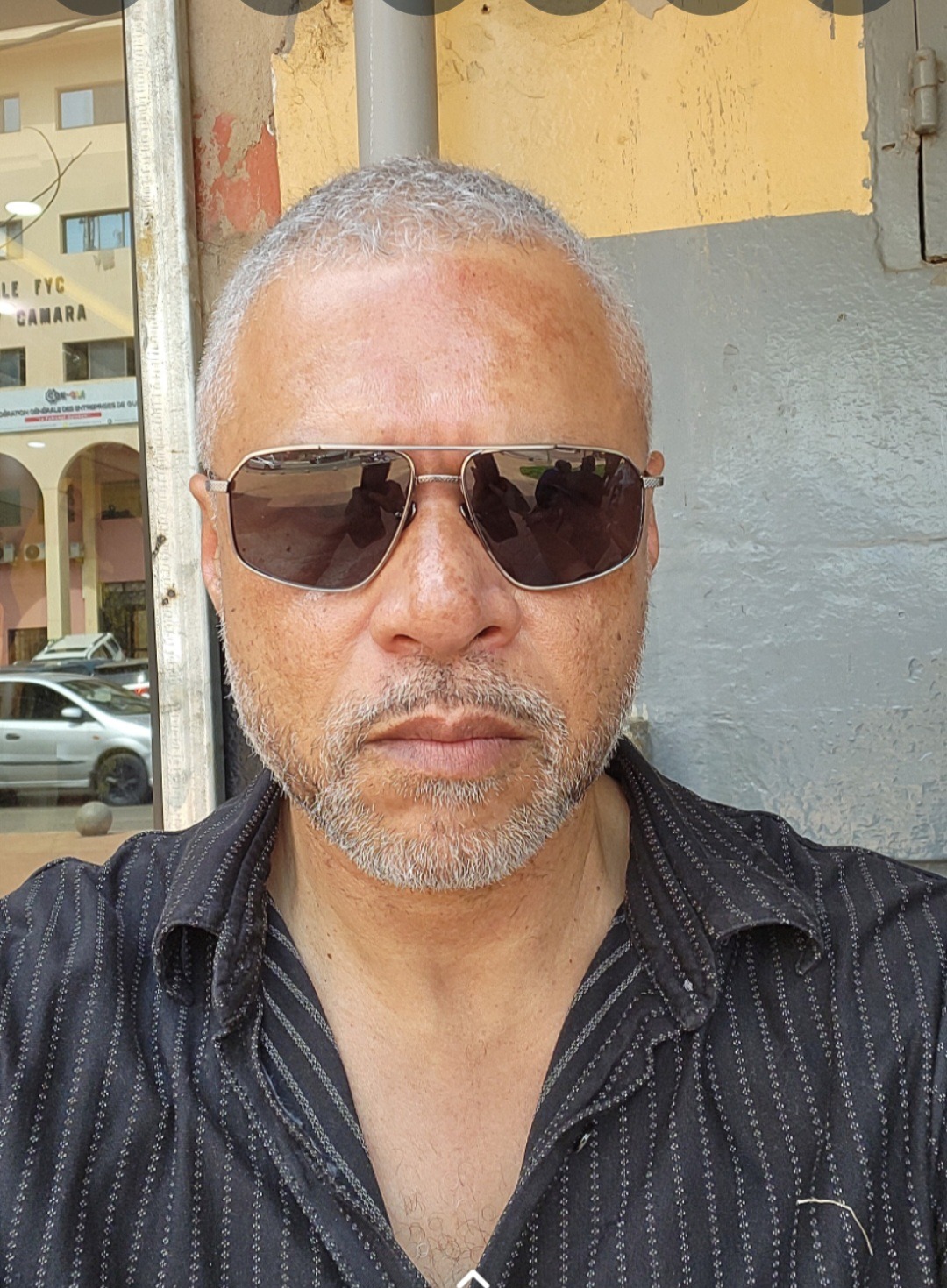 Profil de Elvedin, 50 ans, Rencontre à Edberg