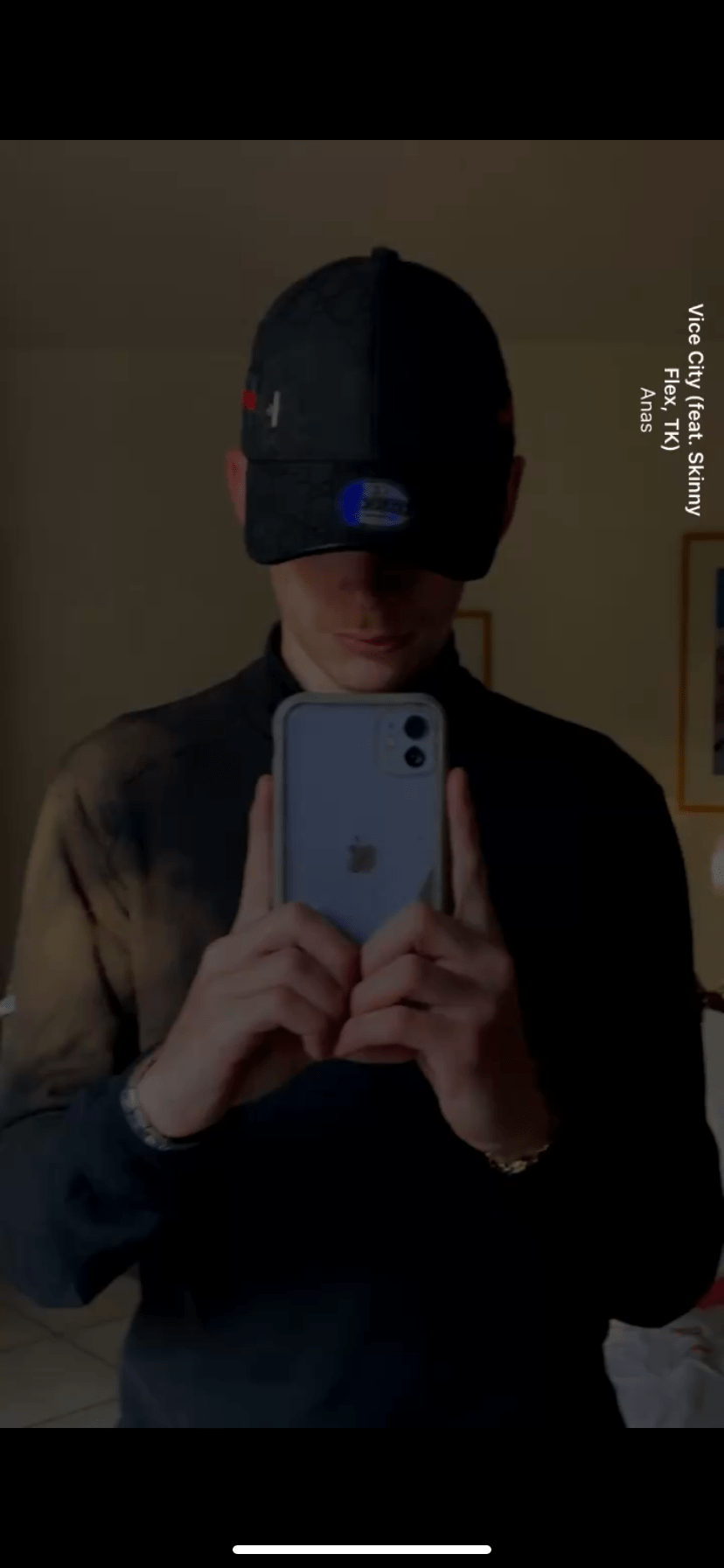 Profil de Erol, 21 ans, Rencontre à Cabri