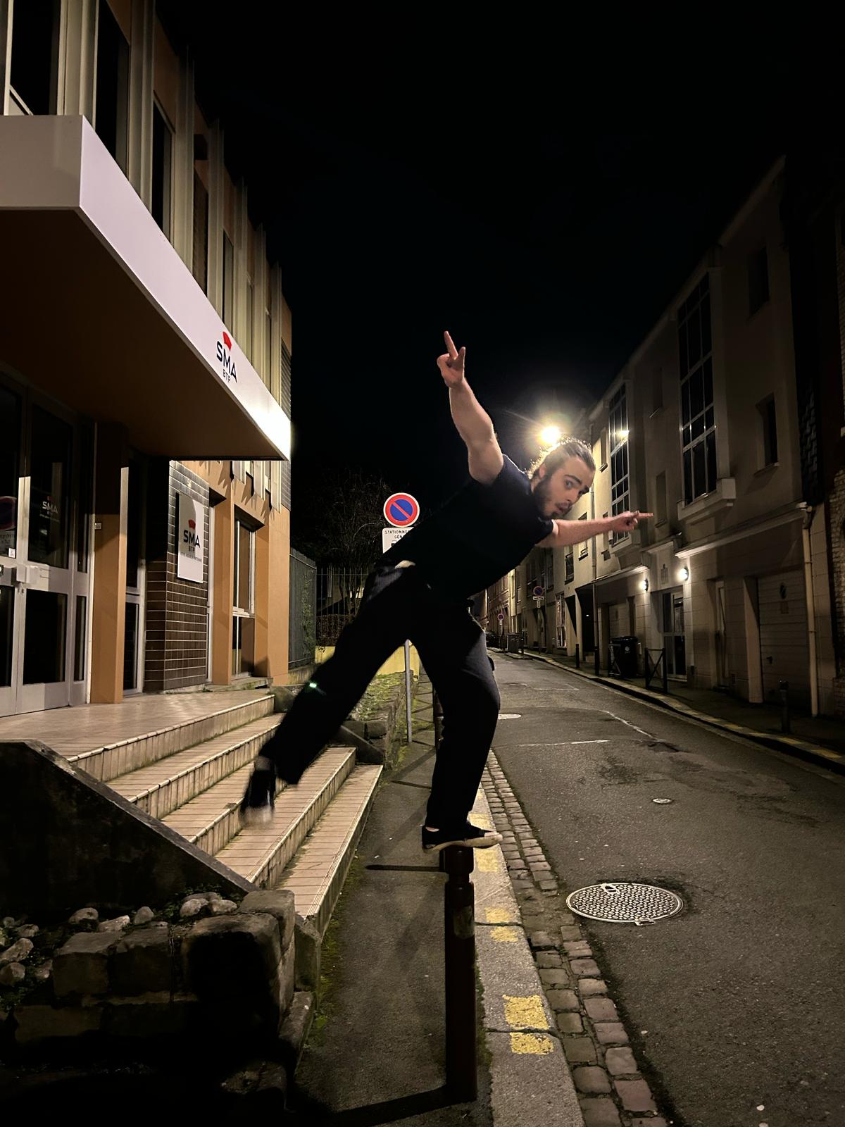 Profil de Fode, 22 ans, Rencontre à Batiscan