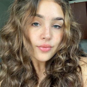 Profil de Sadya, 25 ans, Rencontre à Albertville