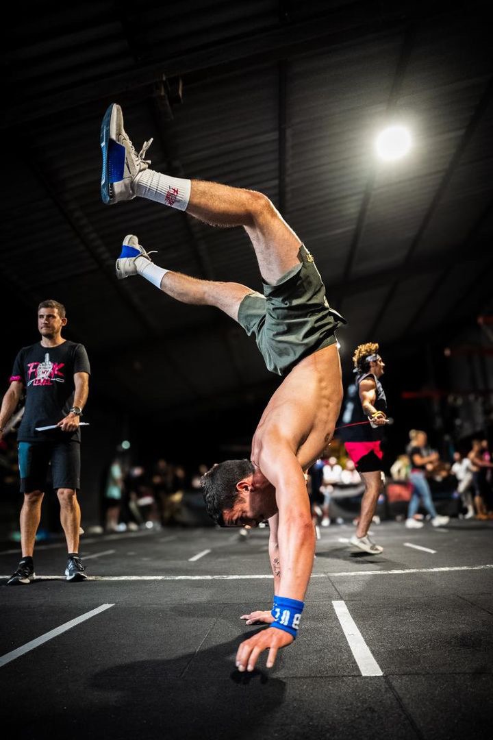 Profil de Damiano, 20 ans, Rencontre à Lebret