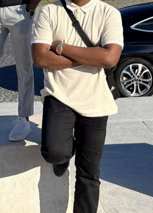 Profil de Zoubir, 25 ans, Rencontre à Harris