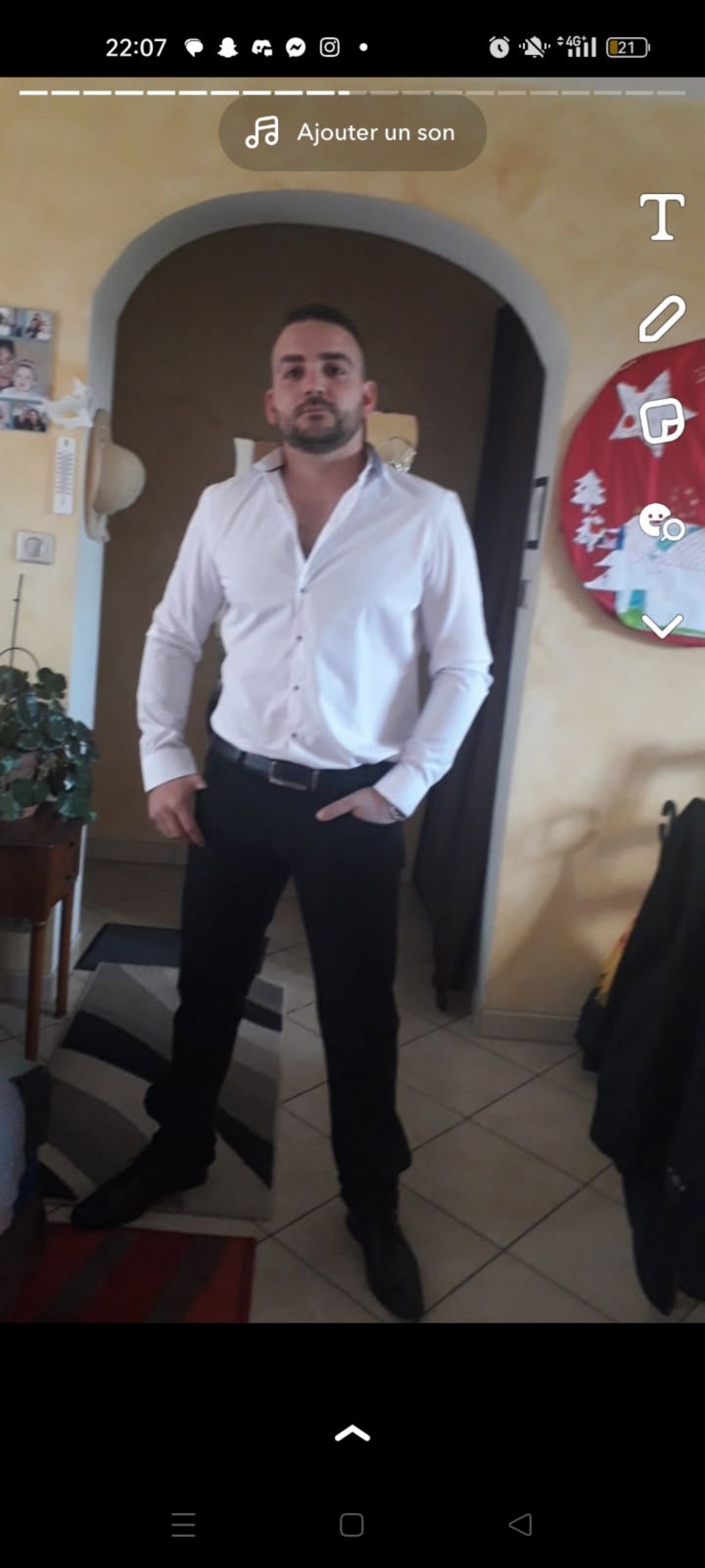 Profil de Aboubaka, 34 ans, Rencontre à Bashaw