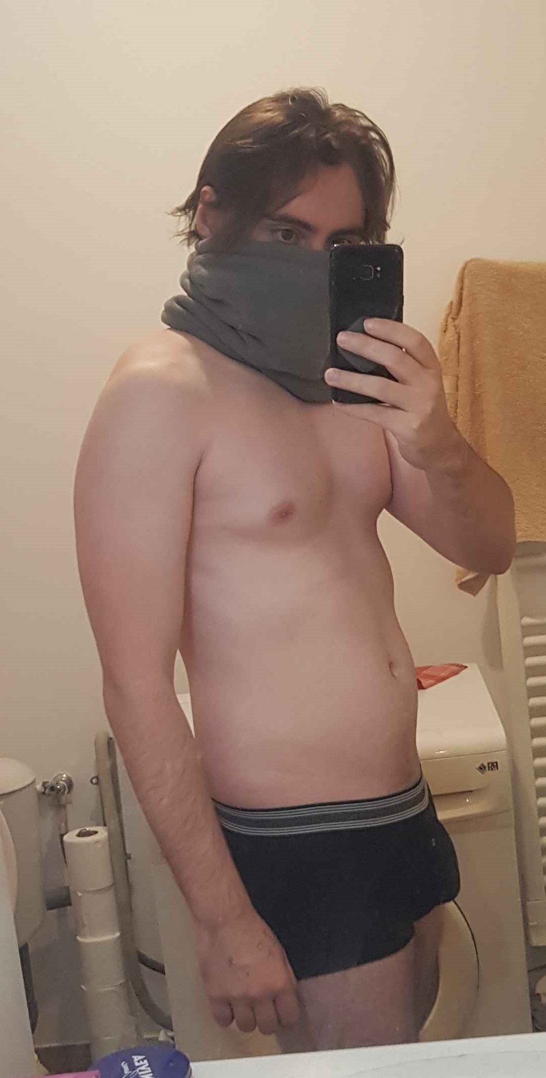 Profil de Sofiene, 26 ans, Rencontre à Saint-Fulgence