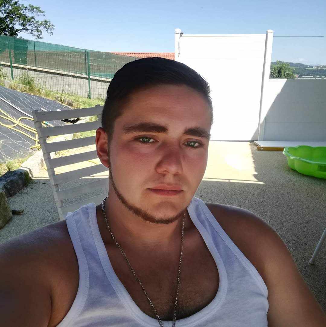 Profil de Aron, 23 ans, Rencontre à Asquith