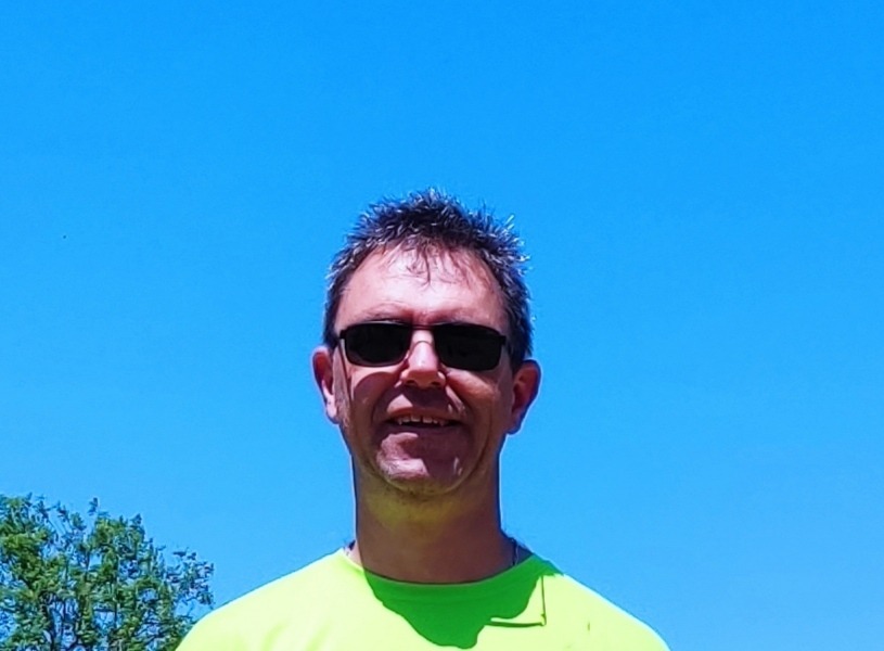 Profil de Ademar, 42 ans, Rencontre à Glenavon