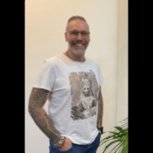 Profil de Frank, 44 ans, Rencontre à Rougemont