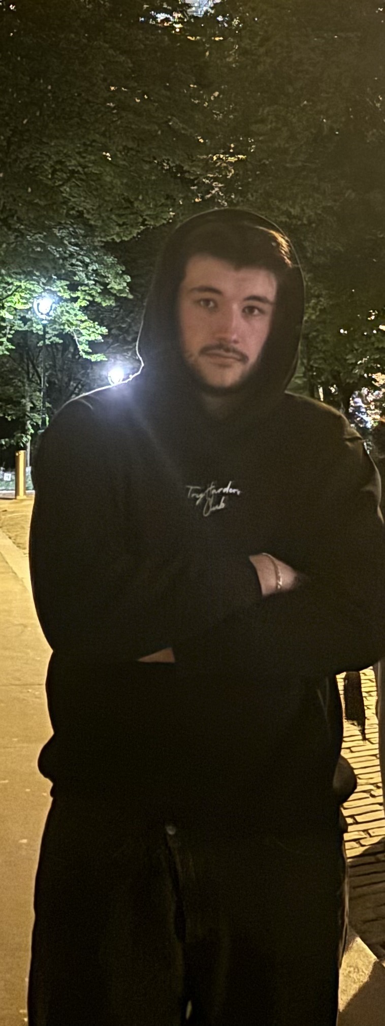 Profil de Makine, 36 ans, Rencontre à Labelle