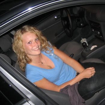 Profil de Moisia, 27 ans, Rencontre à Thetford Mines