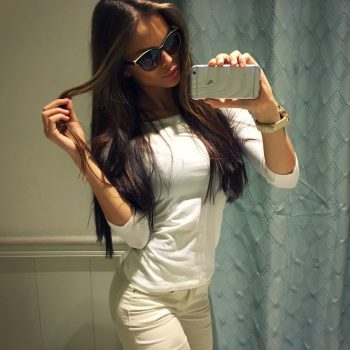 Profil de Wadia, 31 ans, Rencontre à Saint-René