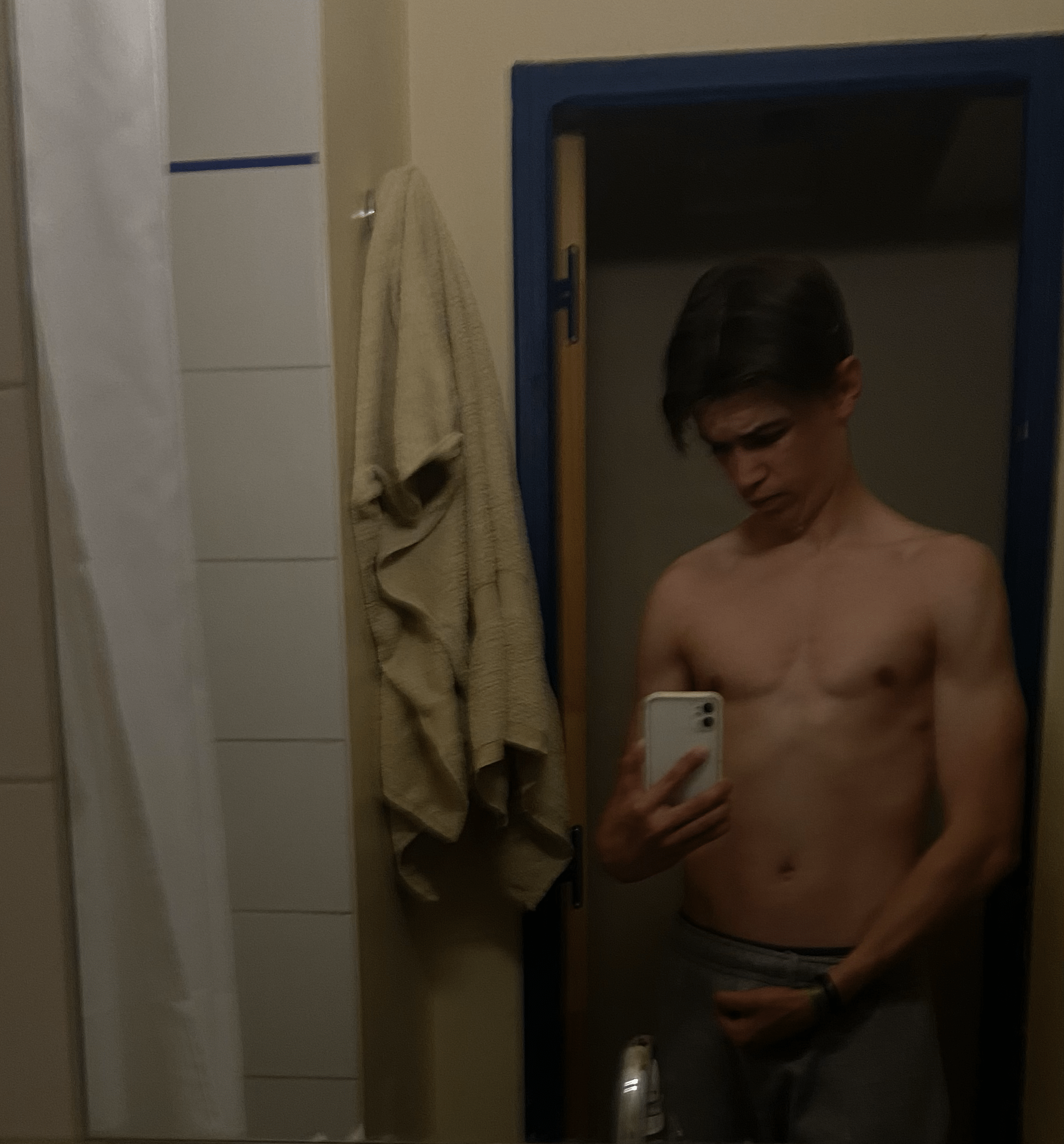 Profil de Mayol, 20 ans, Rencontre à Odessa