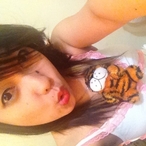 Profil de Gracinda, 39 ans, Rencontre à Dudswell