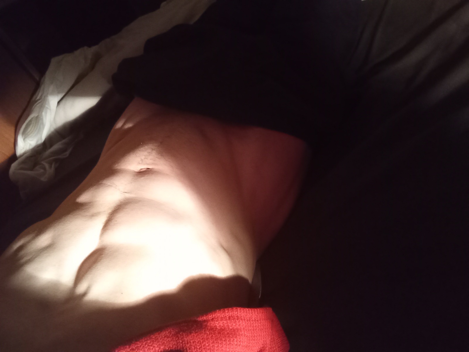 Profil de Magloire, 44 ans, Rencontre à Frontier