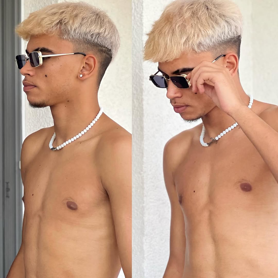 Profil de Aswin, 22 ans, Rencontre à Cupar