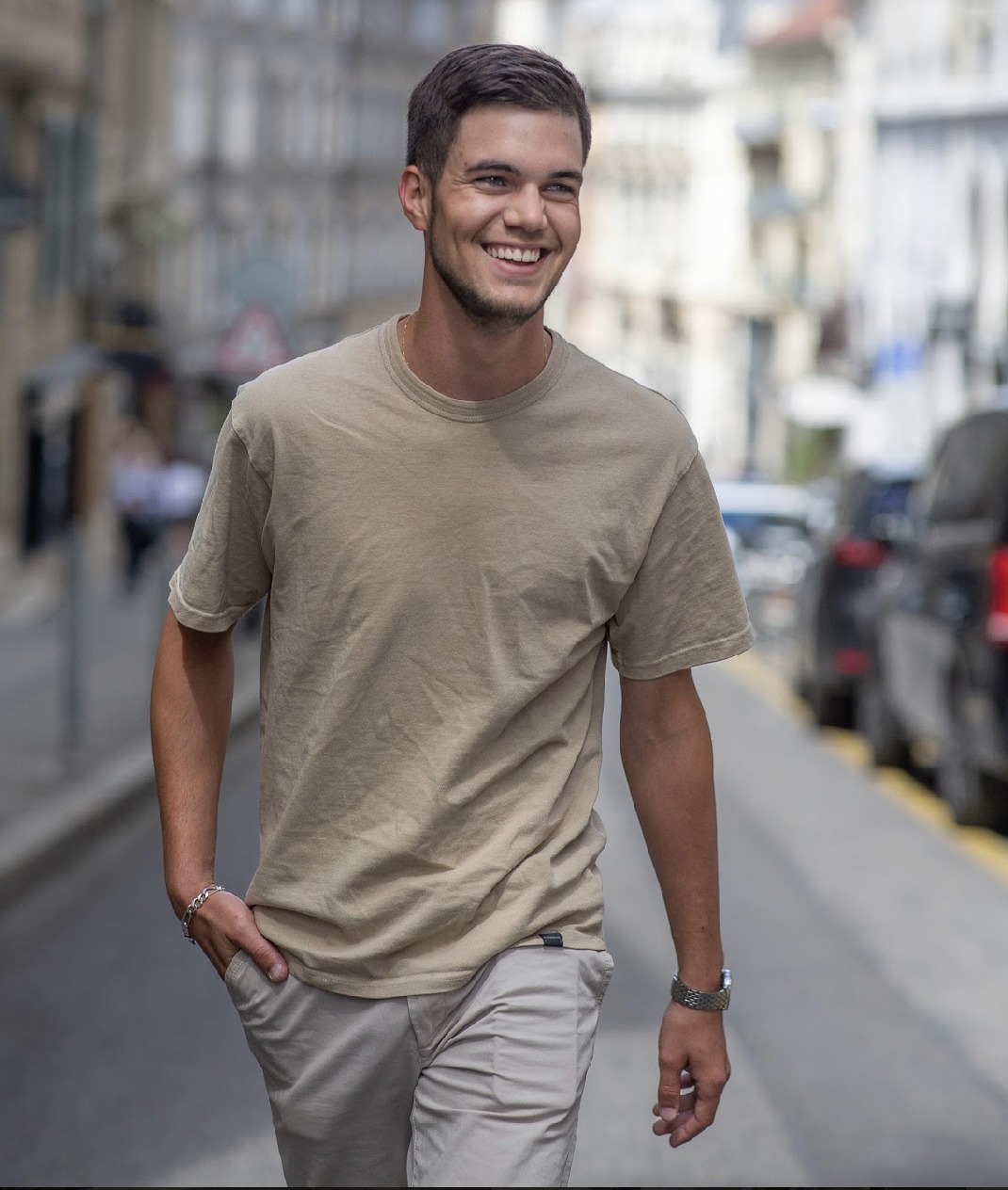 Profil de Jamel, 18 ans, Rencontre à Labrecque