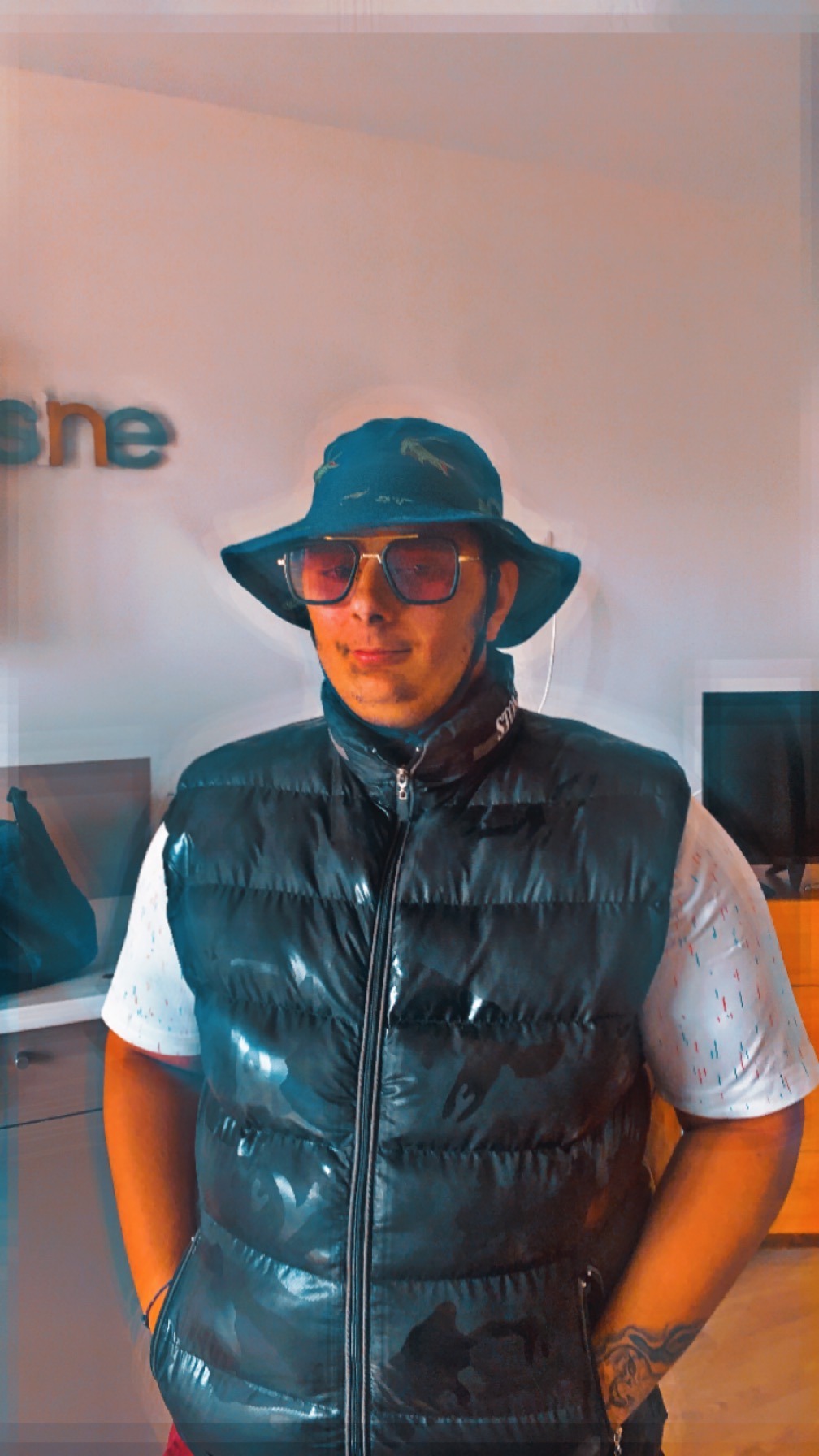 Profil de Jacim, 24 ans, Rencontre à Bromont