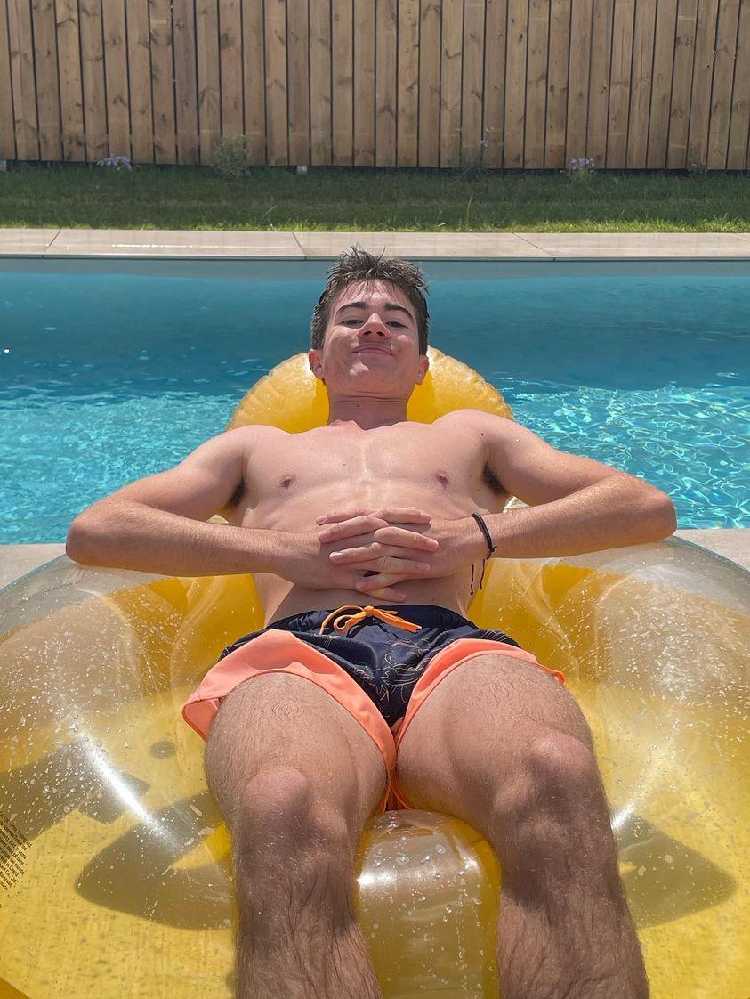 Profil de Recep, 23 ans, Rencontre à Frontier