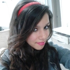 Profil de Vitalina, 23 ans, Rencontre à Pointe-aux-Outardes