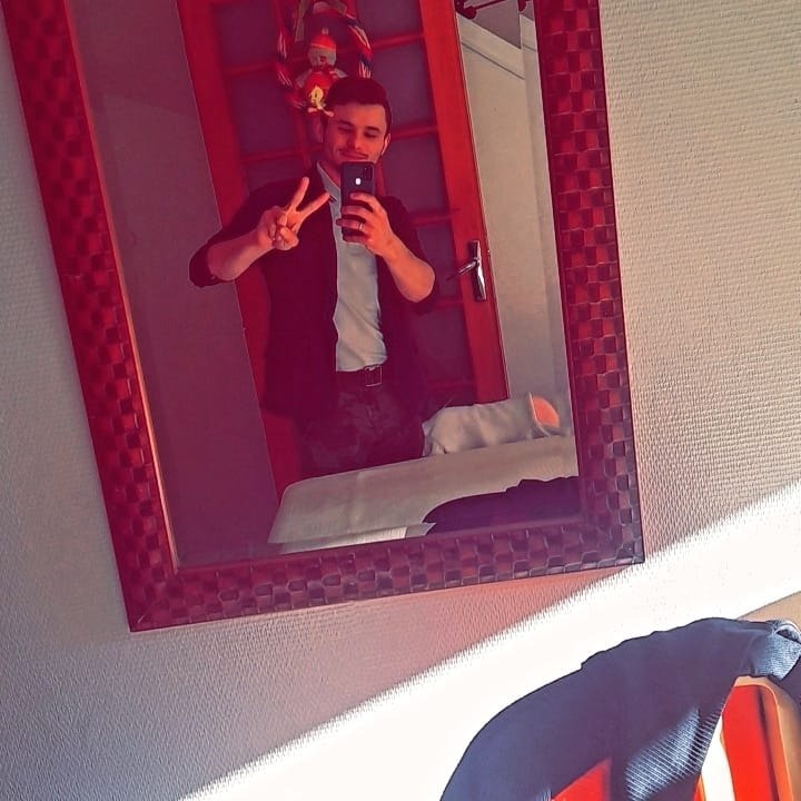 Profil de Aykan, 21 ans, Rencontre à Napierville