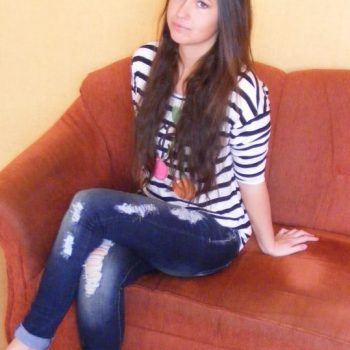 Profil de Asnia, 28 ans, Rencontre à Southgate