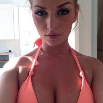 Profil de Audrine, 33 ans, Rencontre à Latulipe-et-Gaboury