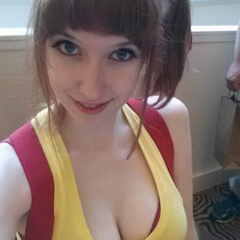 Profil de Salira, 26 ans, Rencontre à Tadoussac