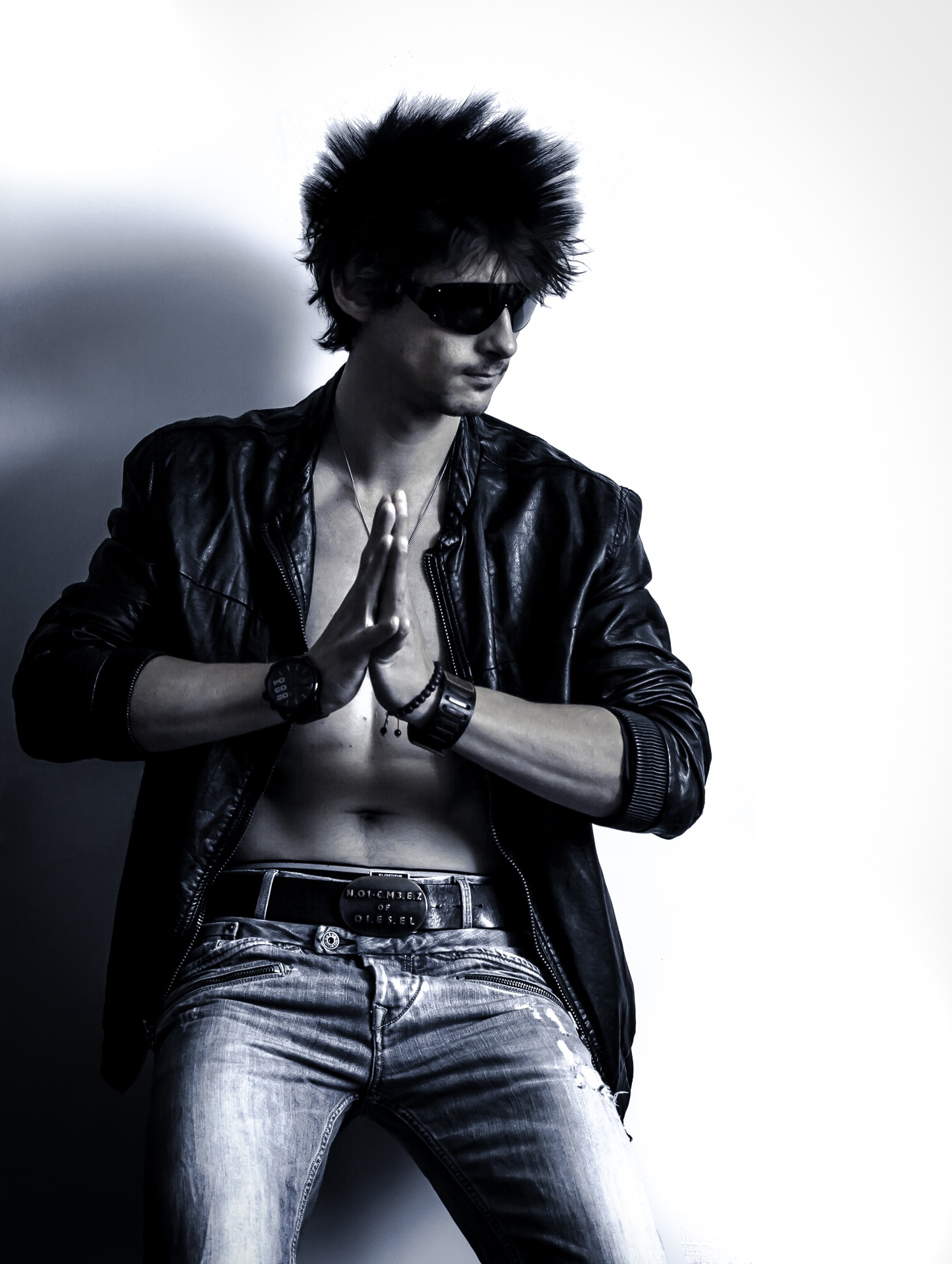 Profil de Zeki, 43 ans, Rencontre à Longueuil