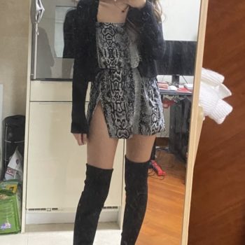 Profil de Maïa, 29 ans, Rencontre à Limerick