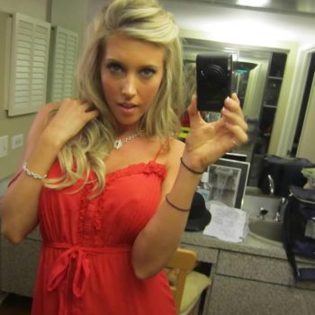 Profil de Marie-annik, 32 ans, Rencontre à Saint-Lazare-de-Bellechasse