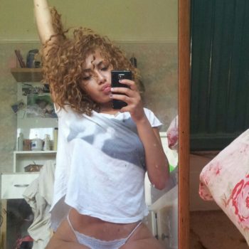 Profil de Alwine, 30 ans, Rencontre à Marwayne
