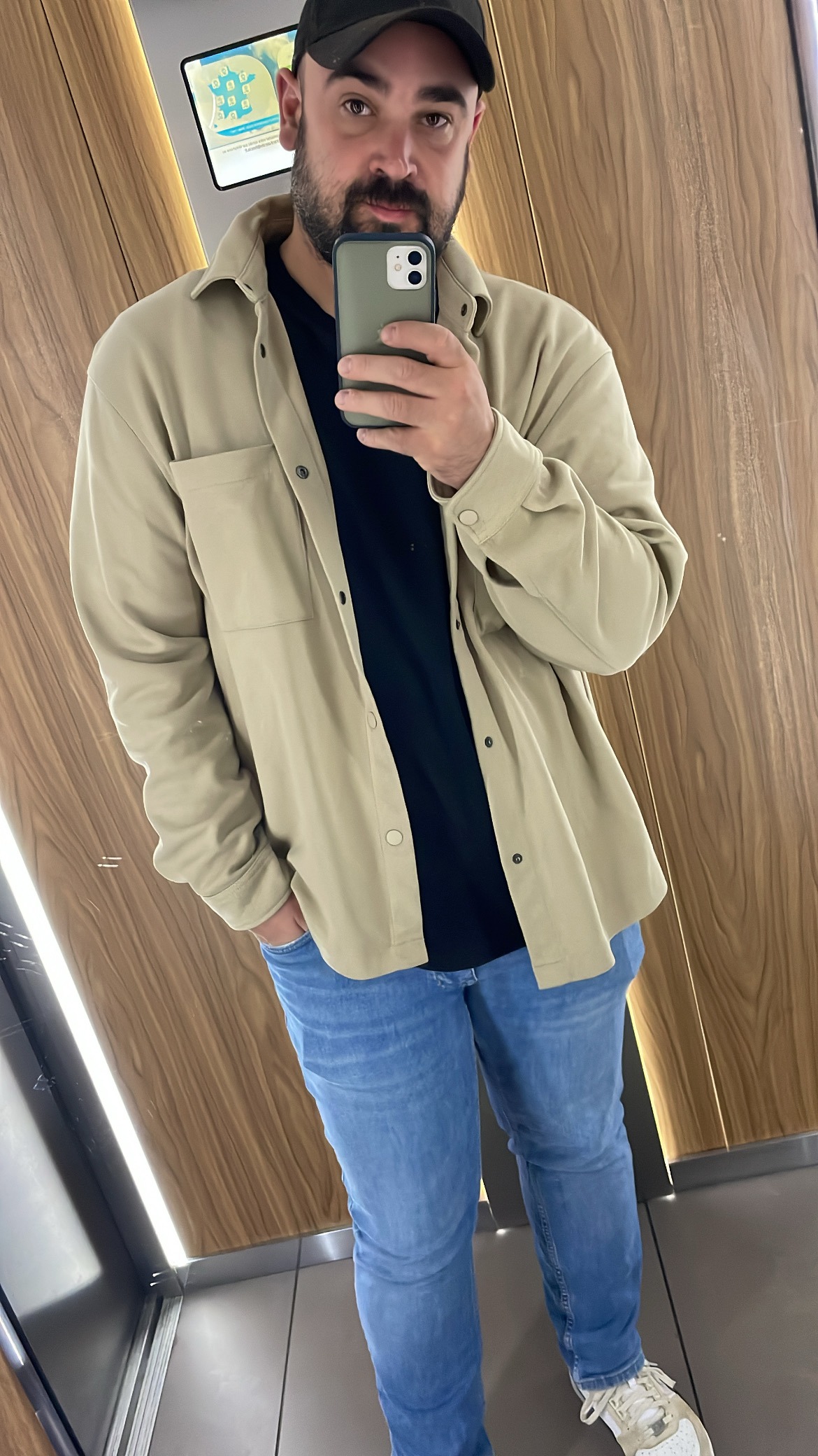 Profil de Thibert, 24 ans, Rencontre à Lefebvre