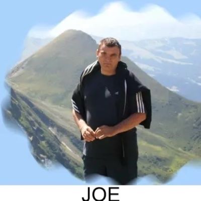 Profil de Boussad, 51 ans, Rencontre à Labrecque