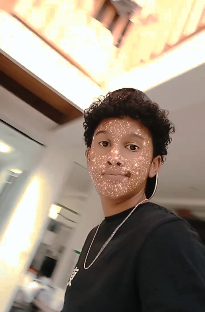 Profil de Fara, 24 ans, Rencontre à Stoke